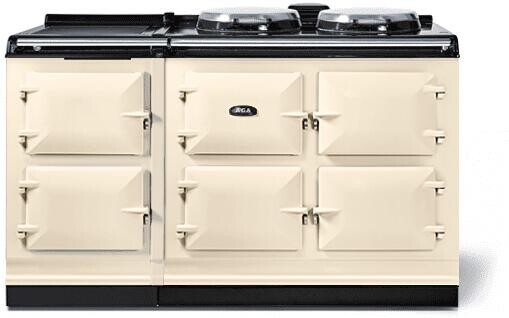 AGA Classic 60" Induction Range AR7560ILIN