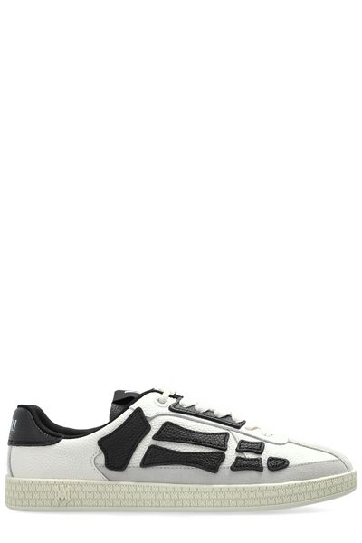 Amiri Pacific Bones Sneakers