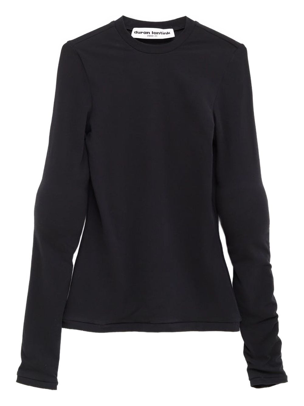 Duran Lantink Power Elbow T-shirt - Black