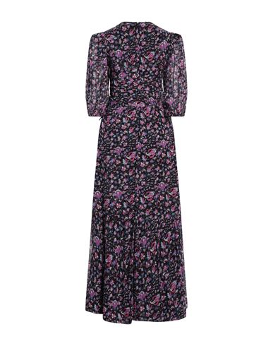Woman Maxi dress Purple