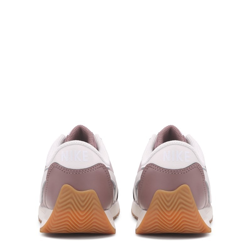 Women's Pacific Sneakers (Purple/Gum Leather)