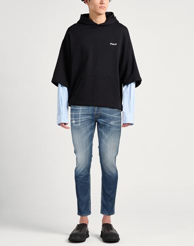 Man Jeans Blue