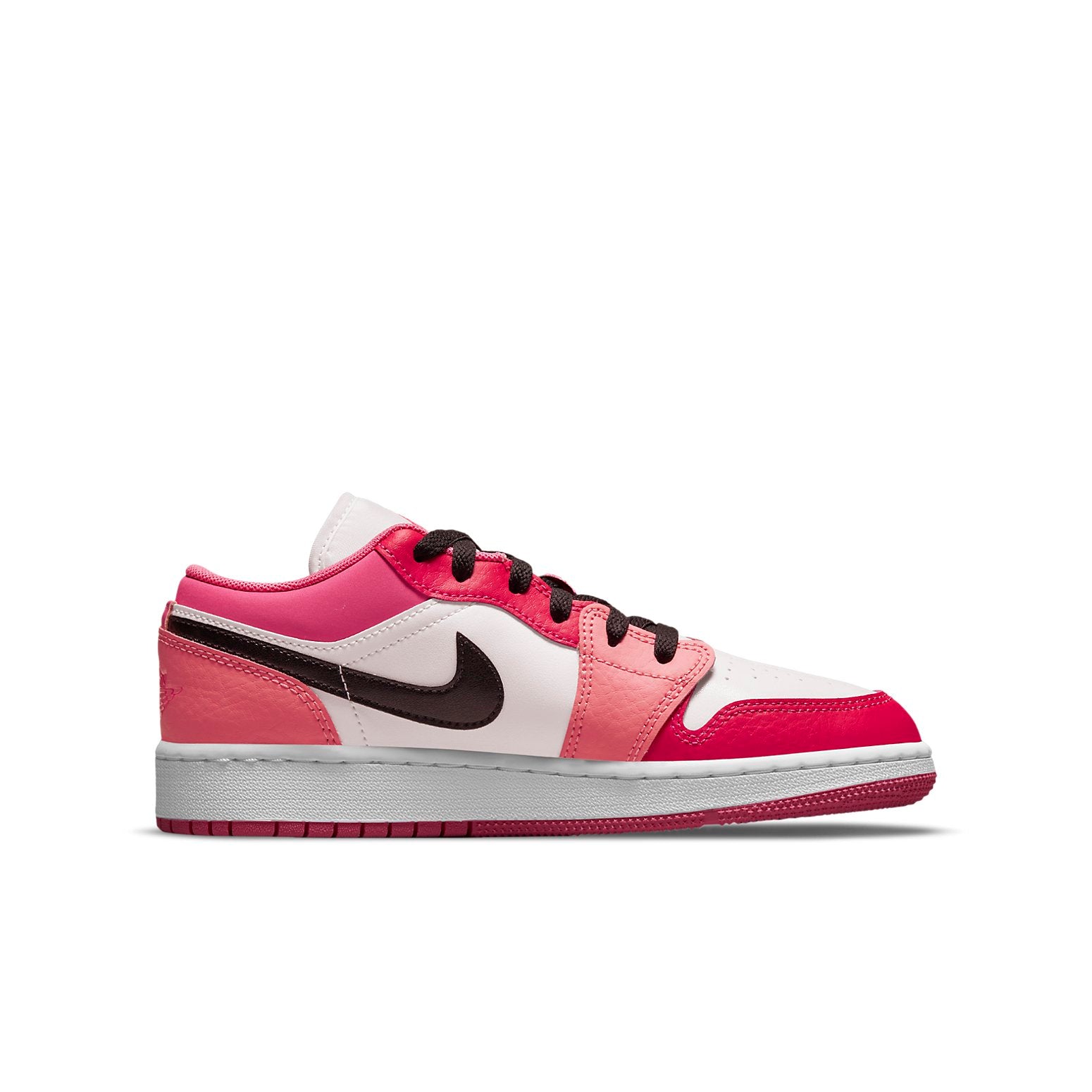 (GS) 1 Low 'White Pinksicle'