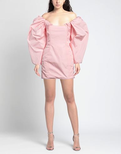 Woman Mini dress Light pink