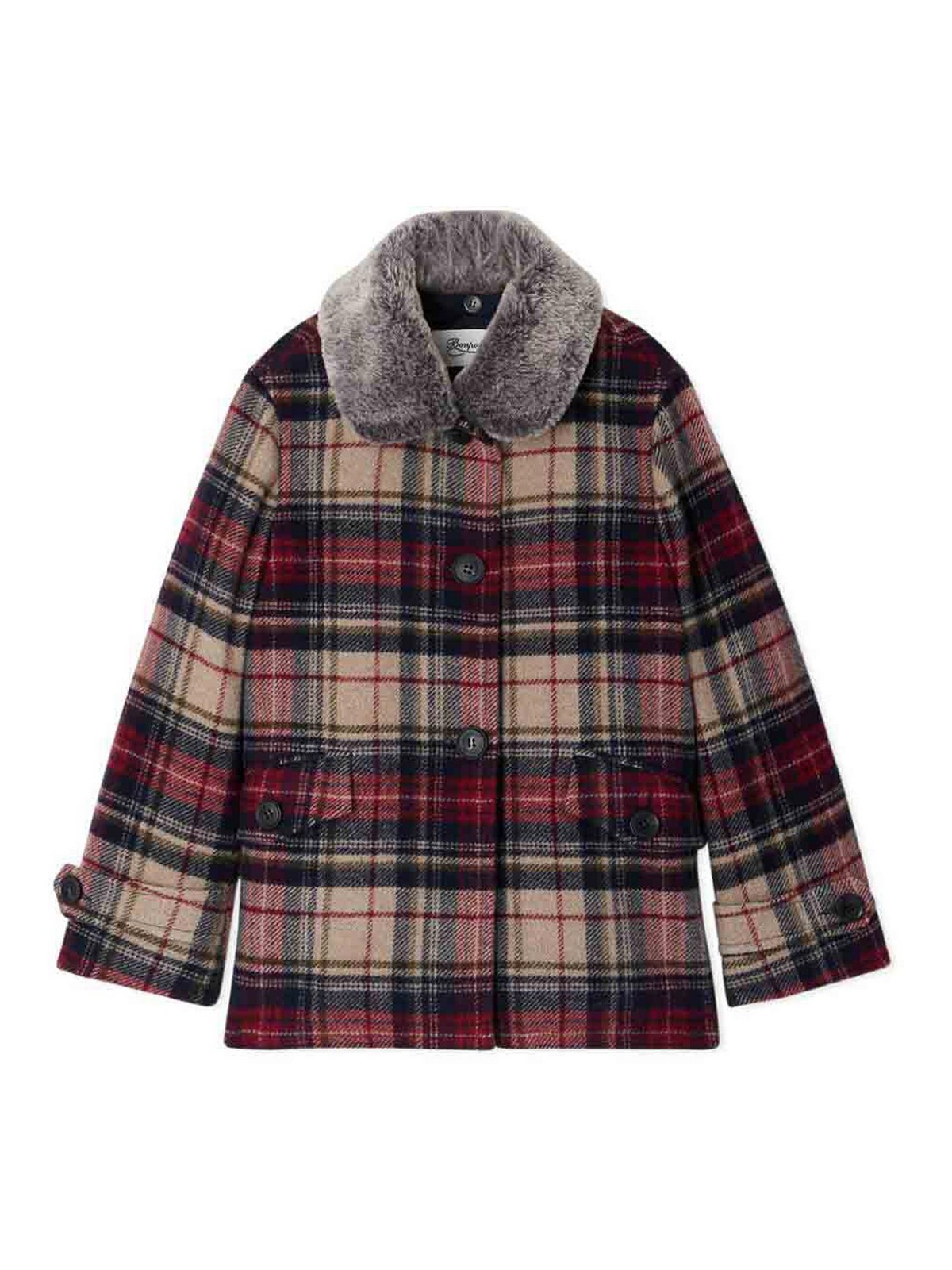 Gigliola Coat