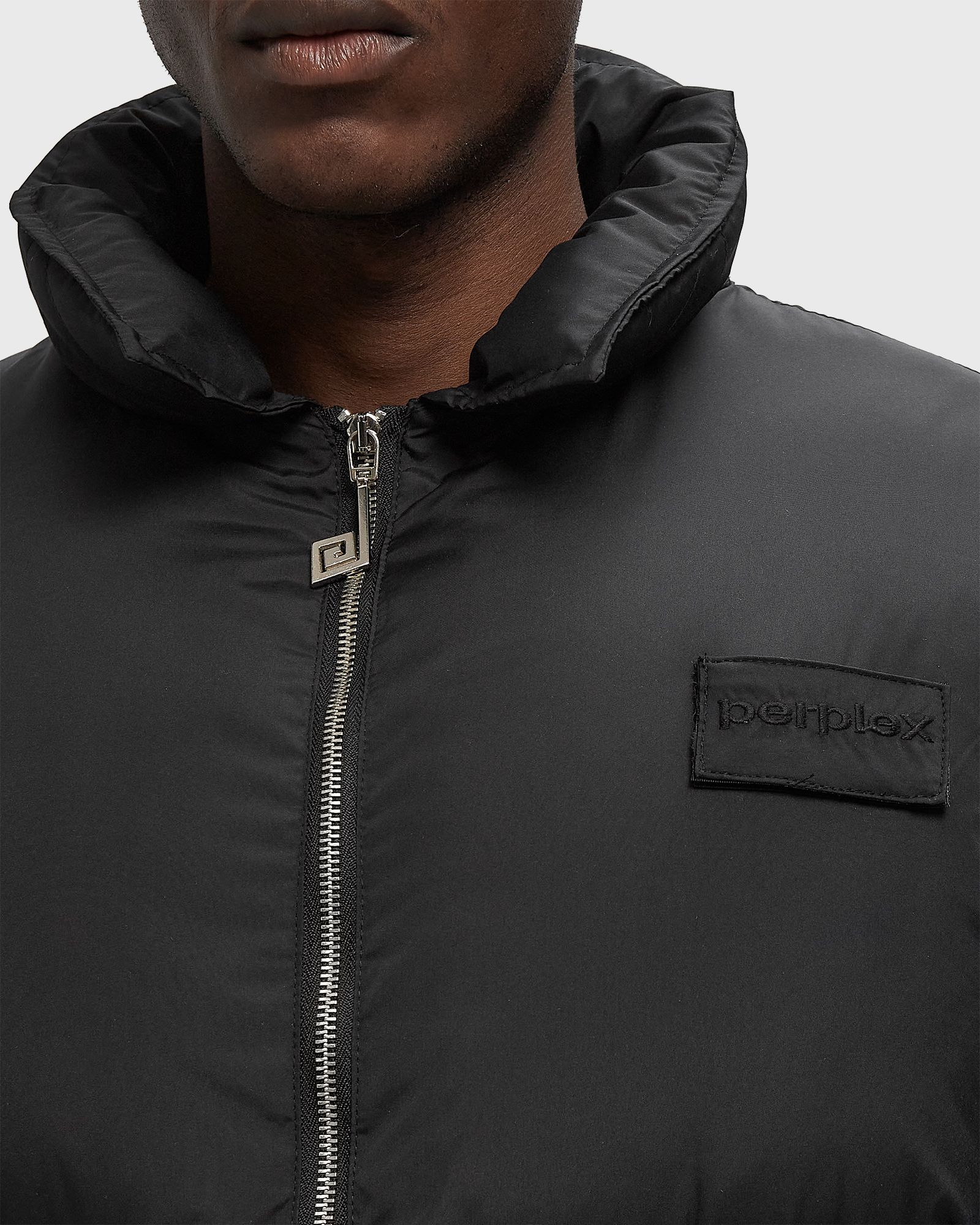 Armor Jacket black male Down & Puffer Jackets now available at BSTN