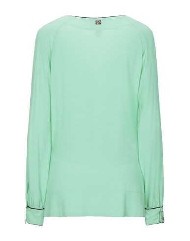 Woman Top Light green