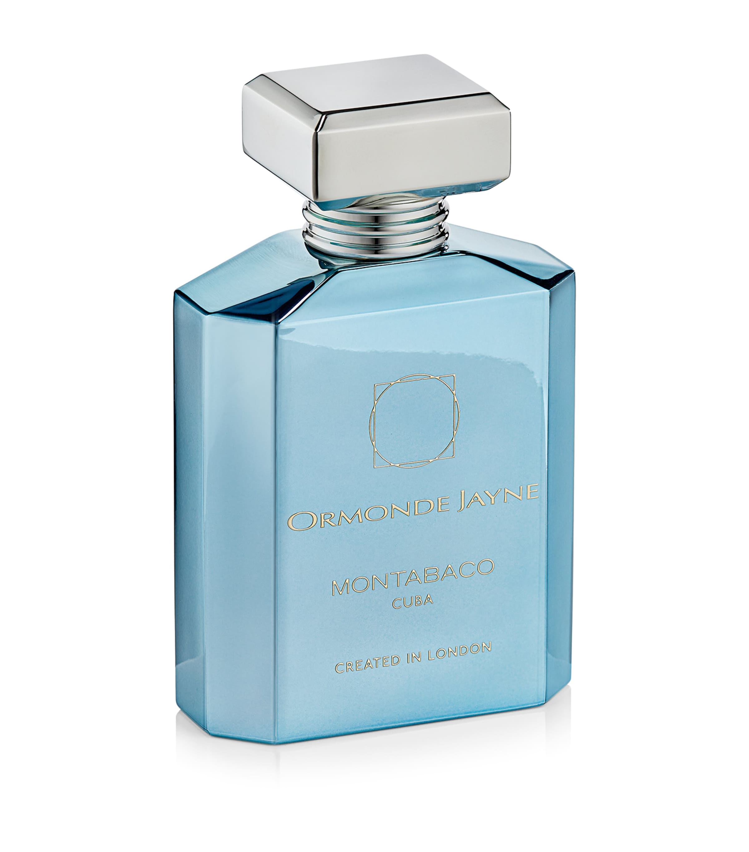 Montabaco Cuba Eau de Parfum