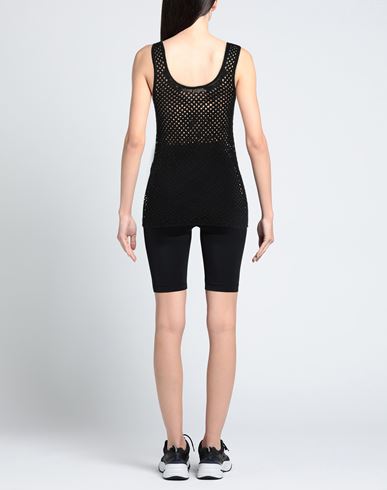 Woman Top Black