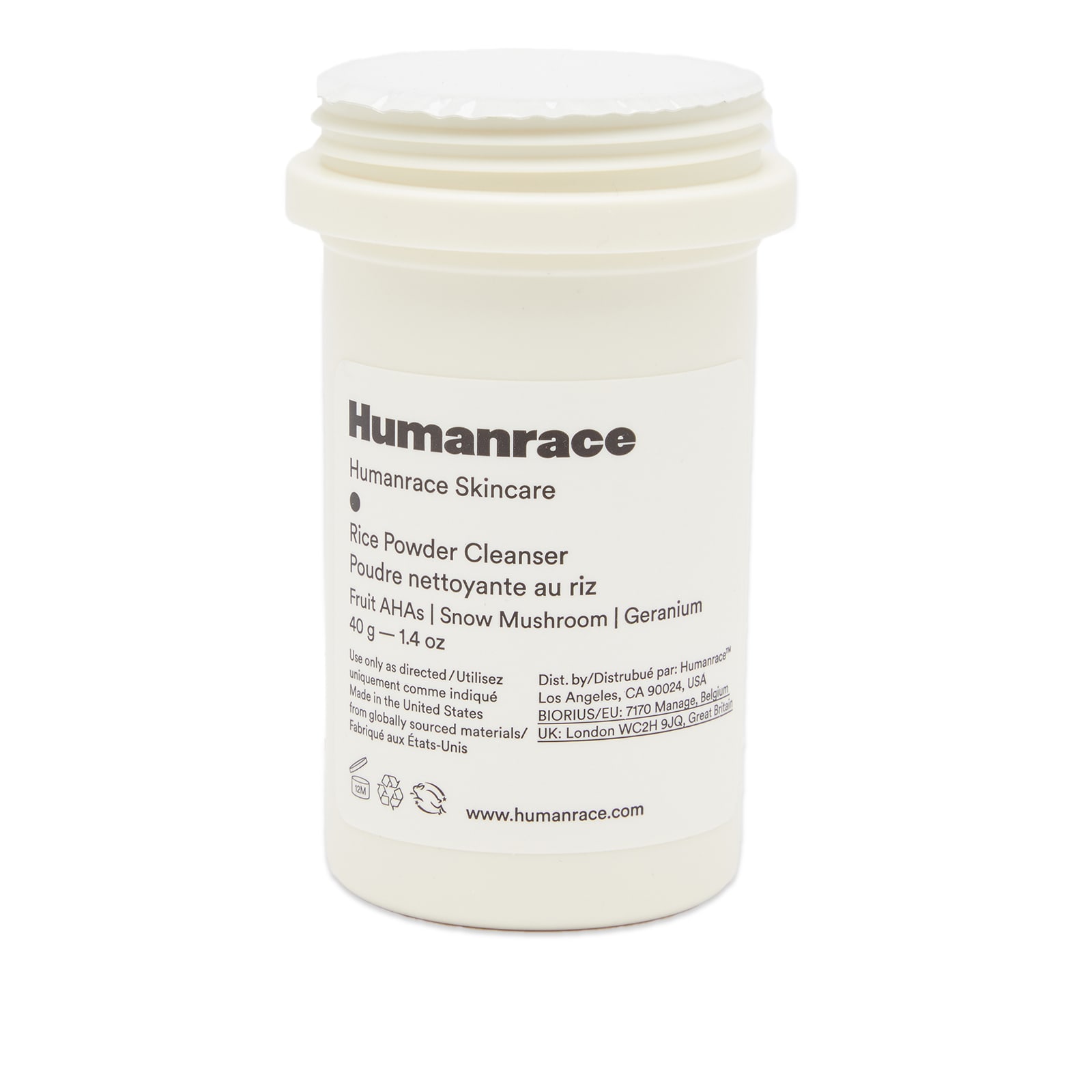 Rice Powder Cleanser Refill 