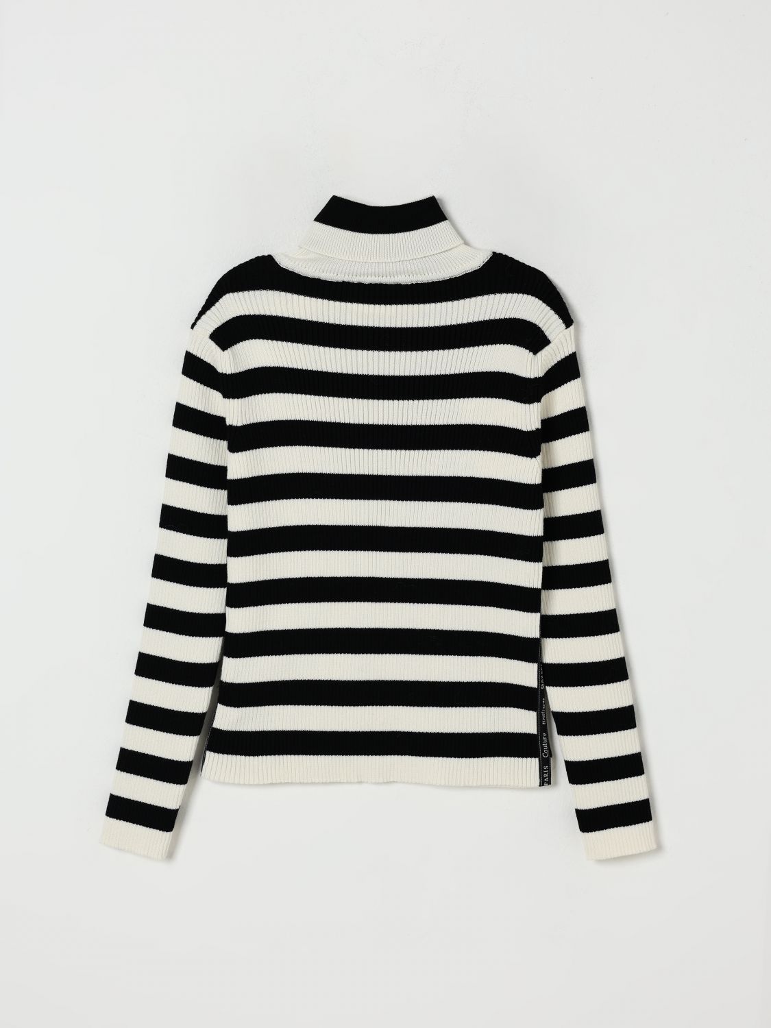 Sweater Kids color White