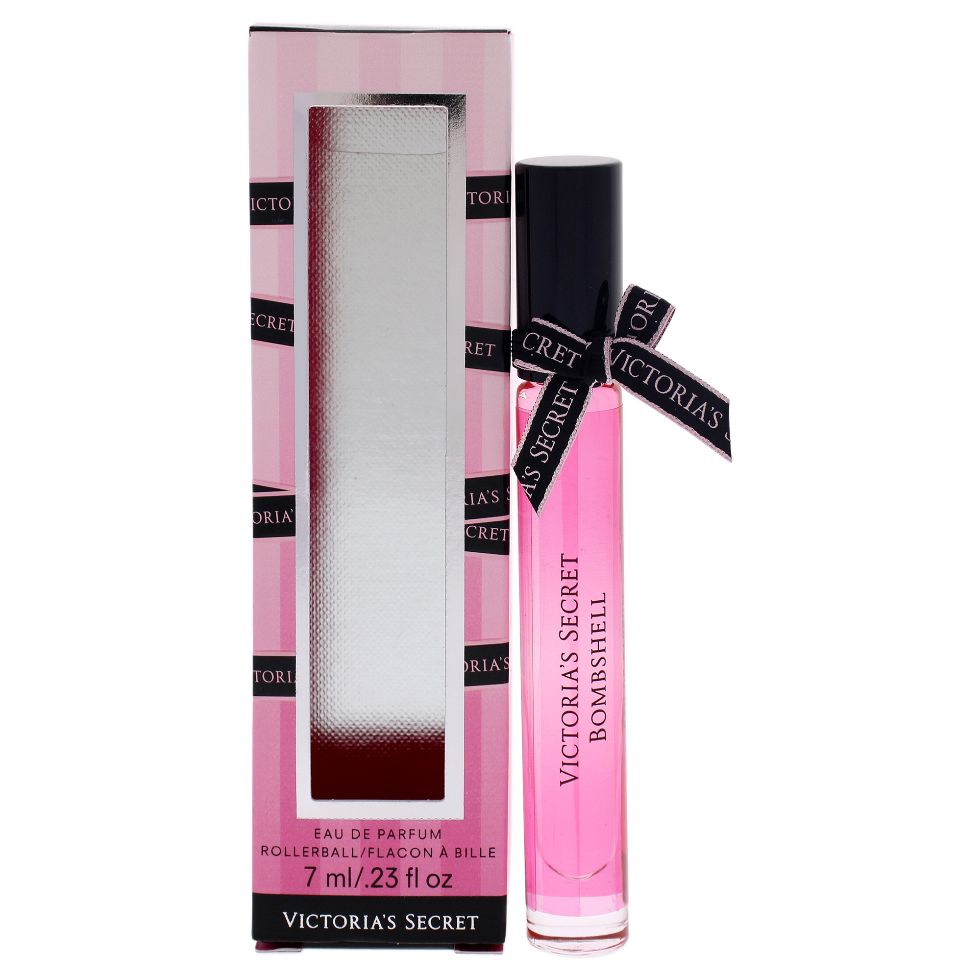 Ladies Bombshell EDP 0.23 oz Rollerball Fragrances