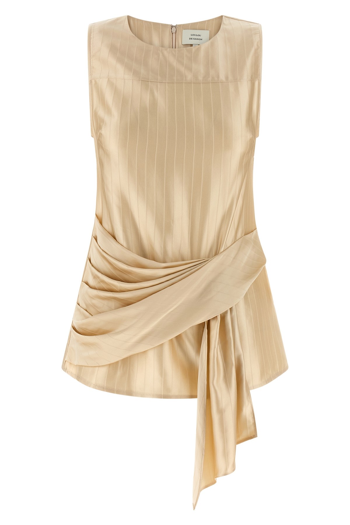 'Fonda' Top