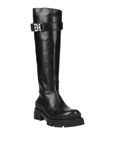 Woman Knee boots Black