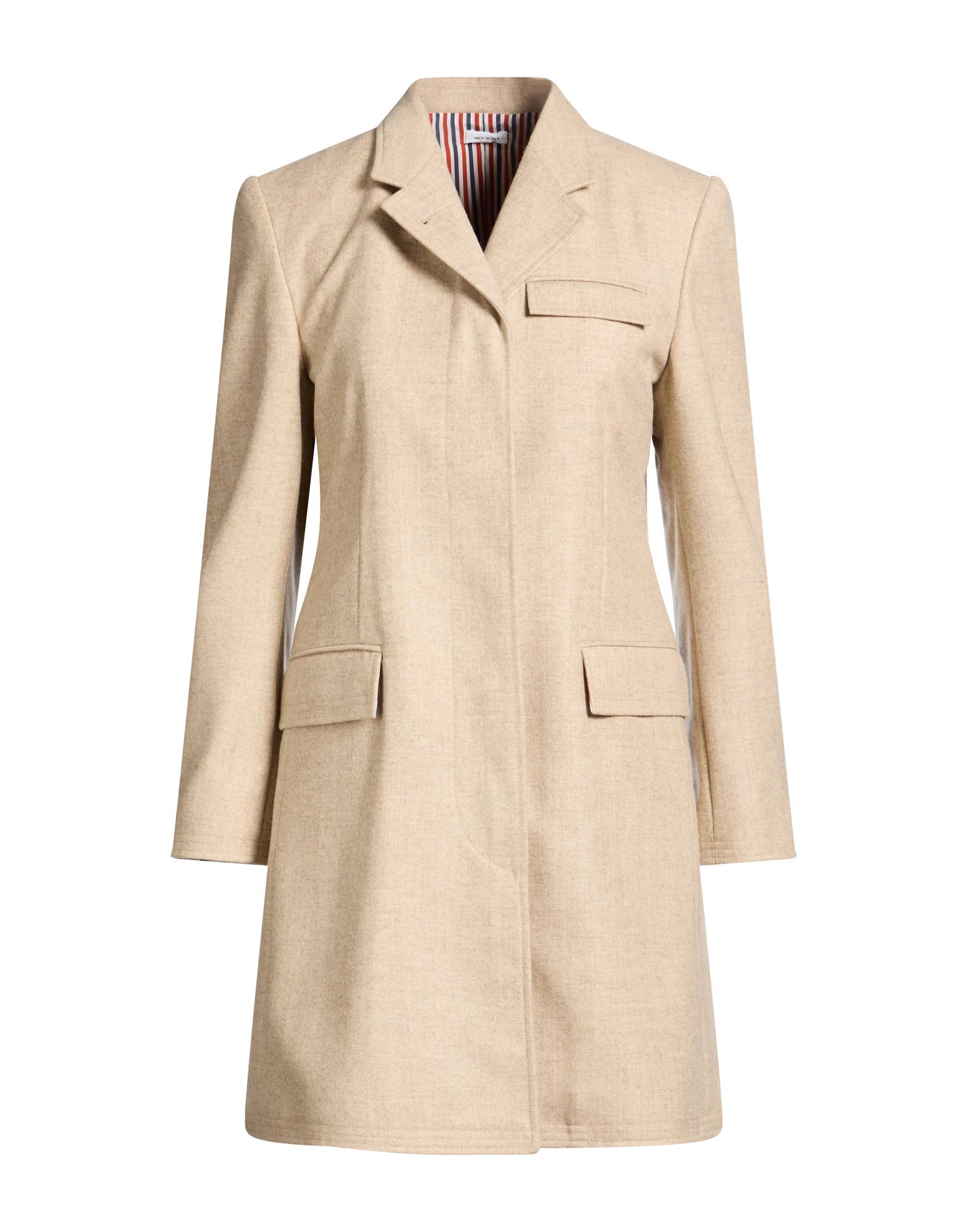Coats