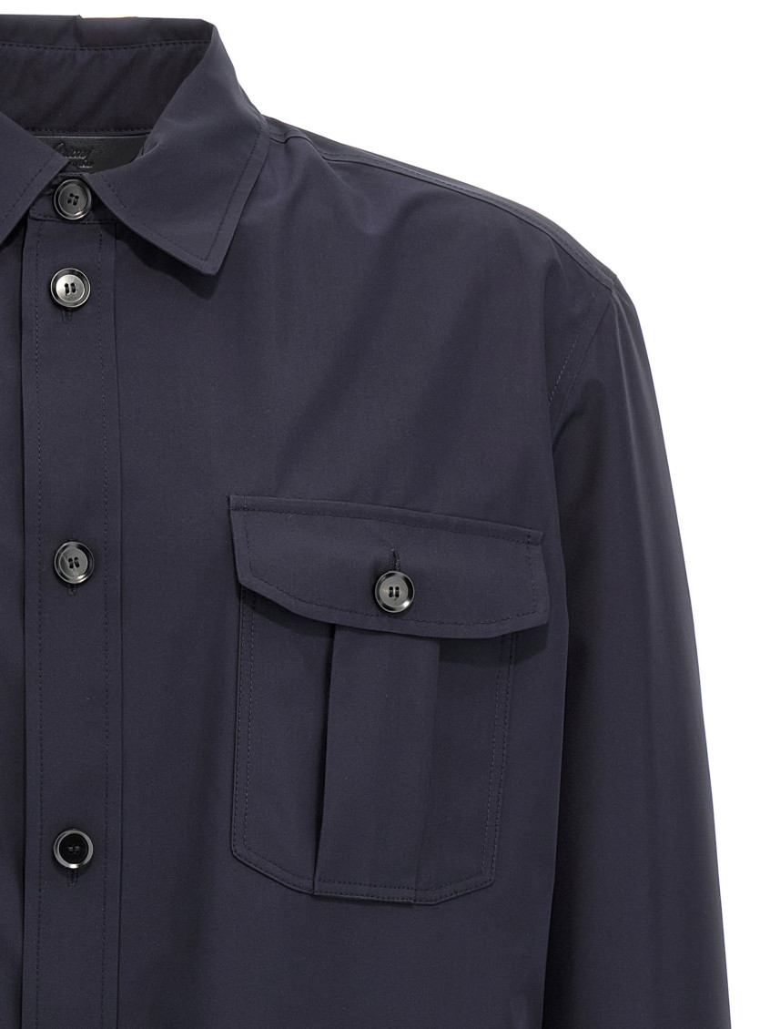 Vagabond Jacket