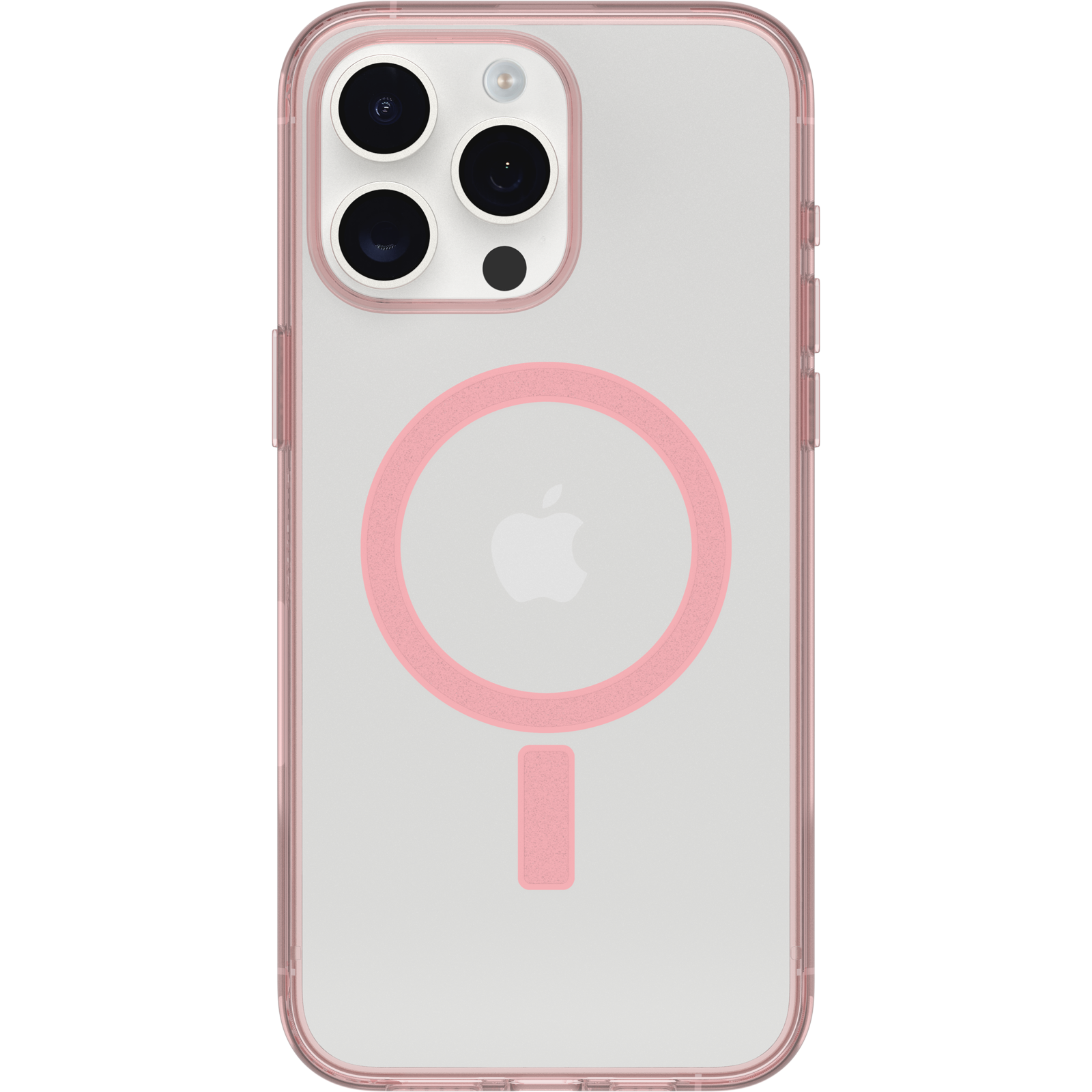 IPhone 15 Pro Max Case | Lumen Series Anemone
