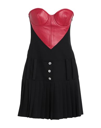 Woman Mini dress Black