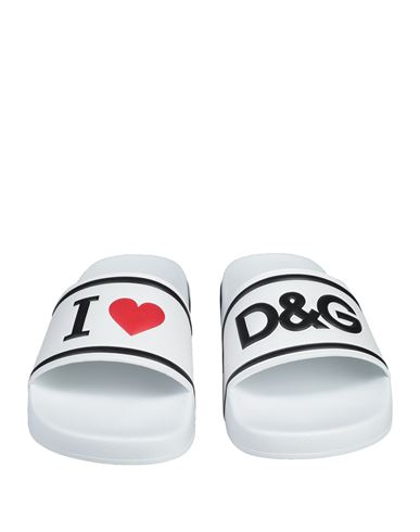 Woman Sandals White