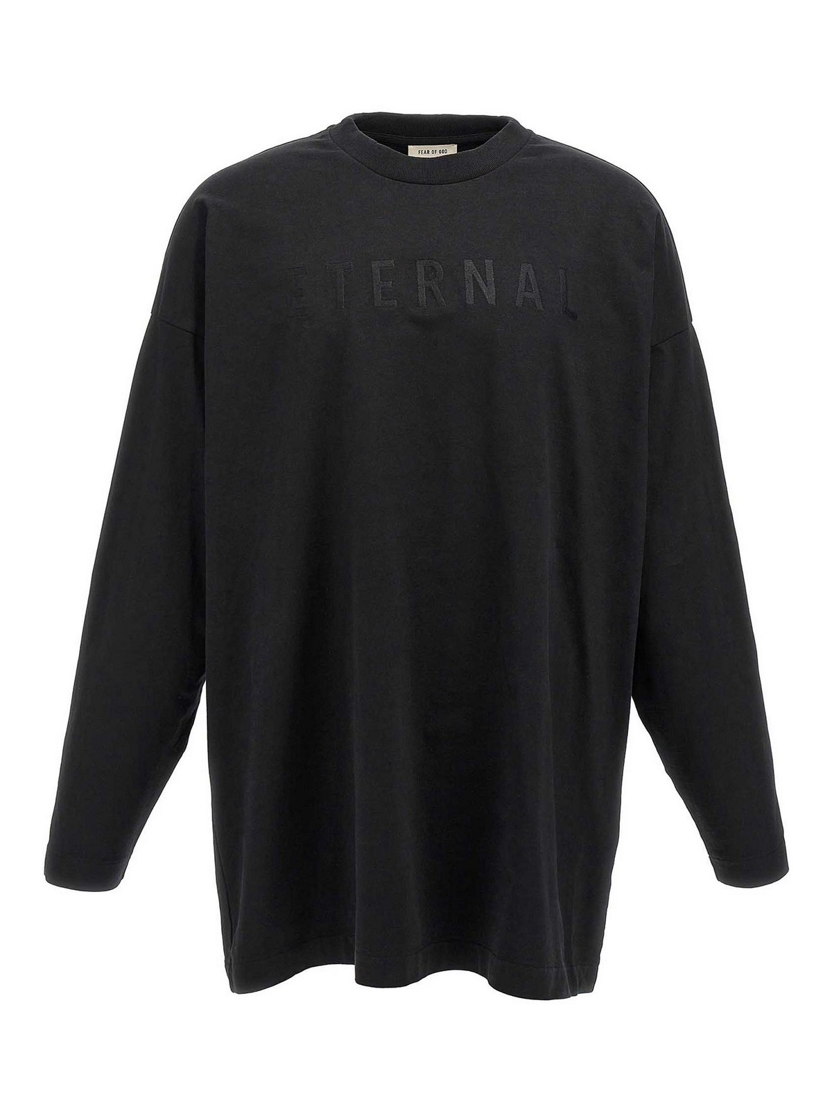 Black Eternal T-shirt