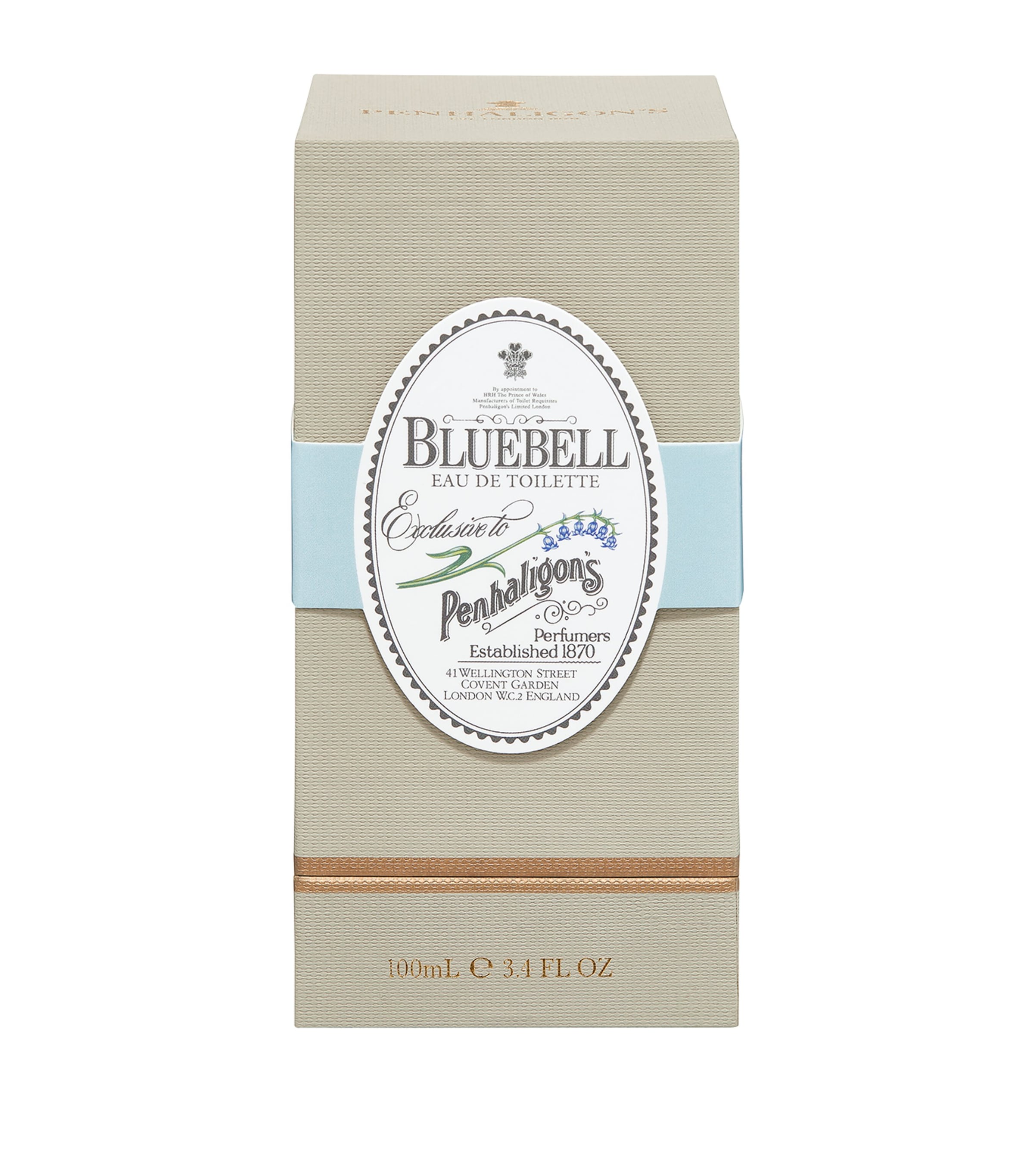 Bluebell Eau de Toilette