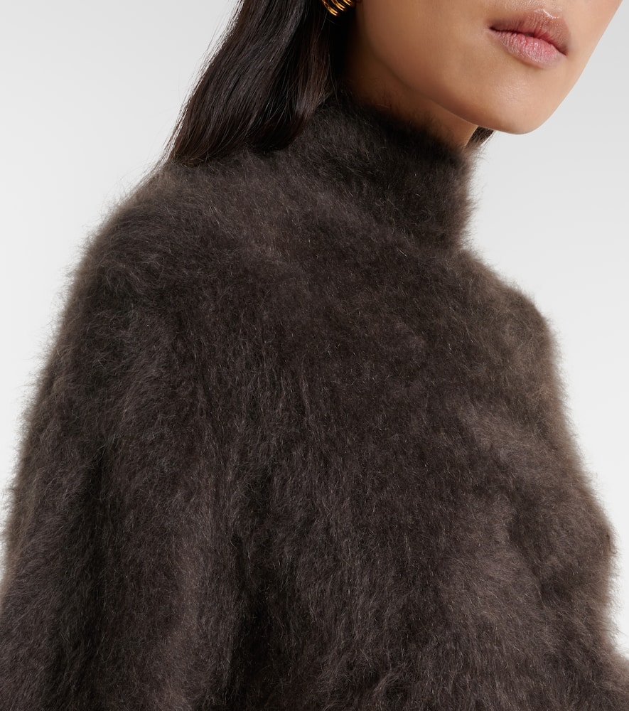 Madele cashmere sweater