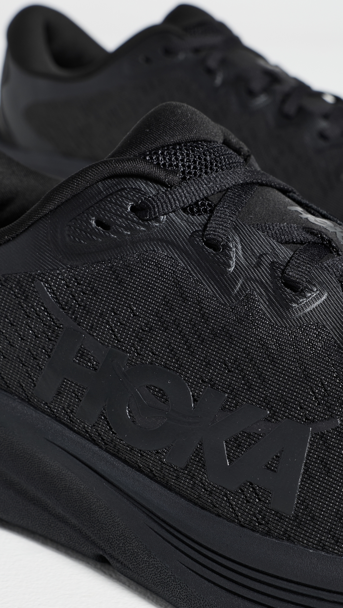 Solimar 2 Sneakers Black / Black