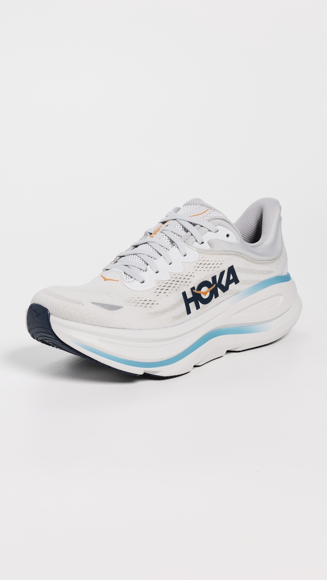 Bondi 9 Sneakers Stardust/Cosmic Grey