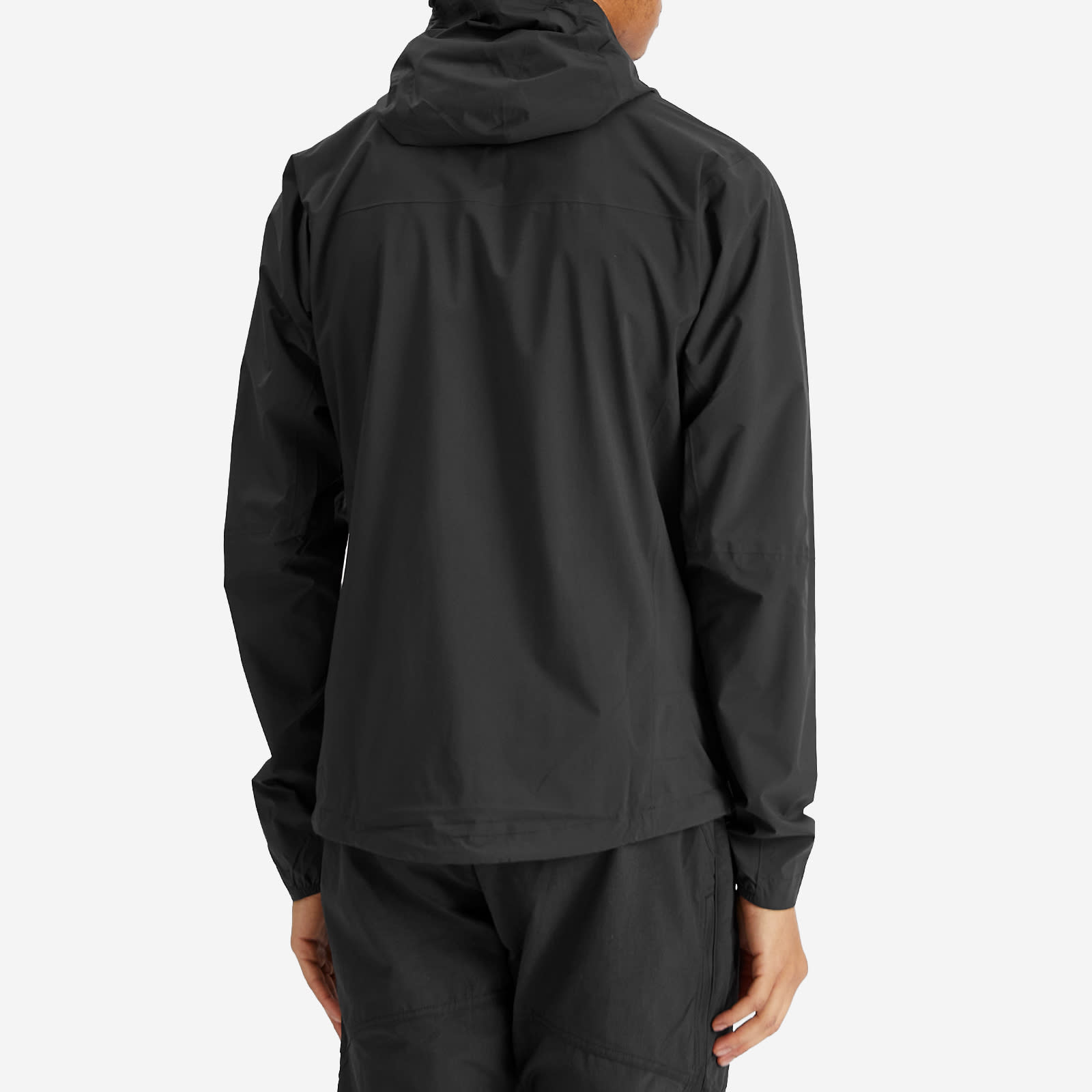 Montane Men's Minimus Lite Jacket in Black