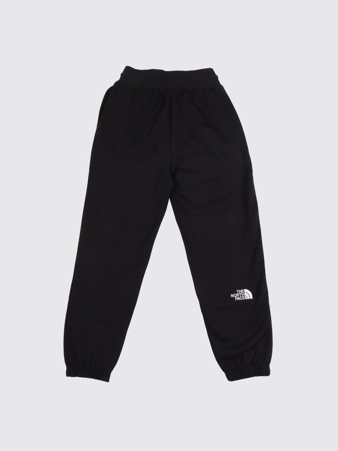 Pants Kids color Black
