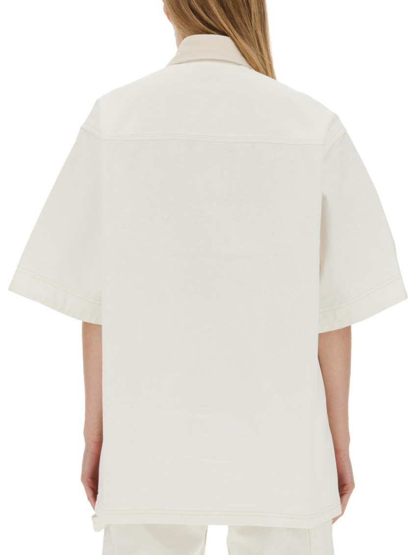 Workwear Shirt