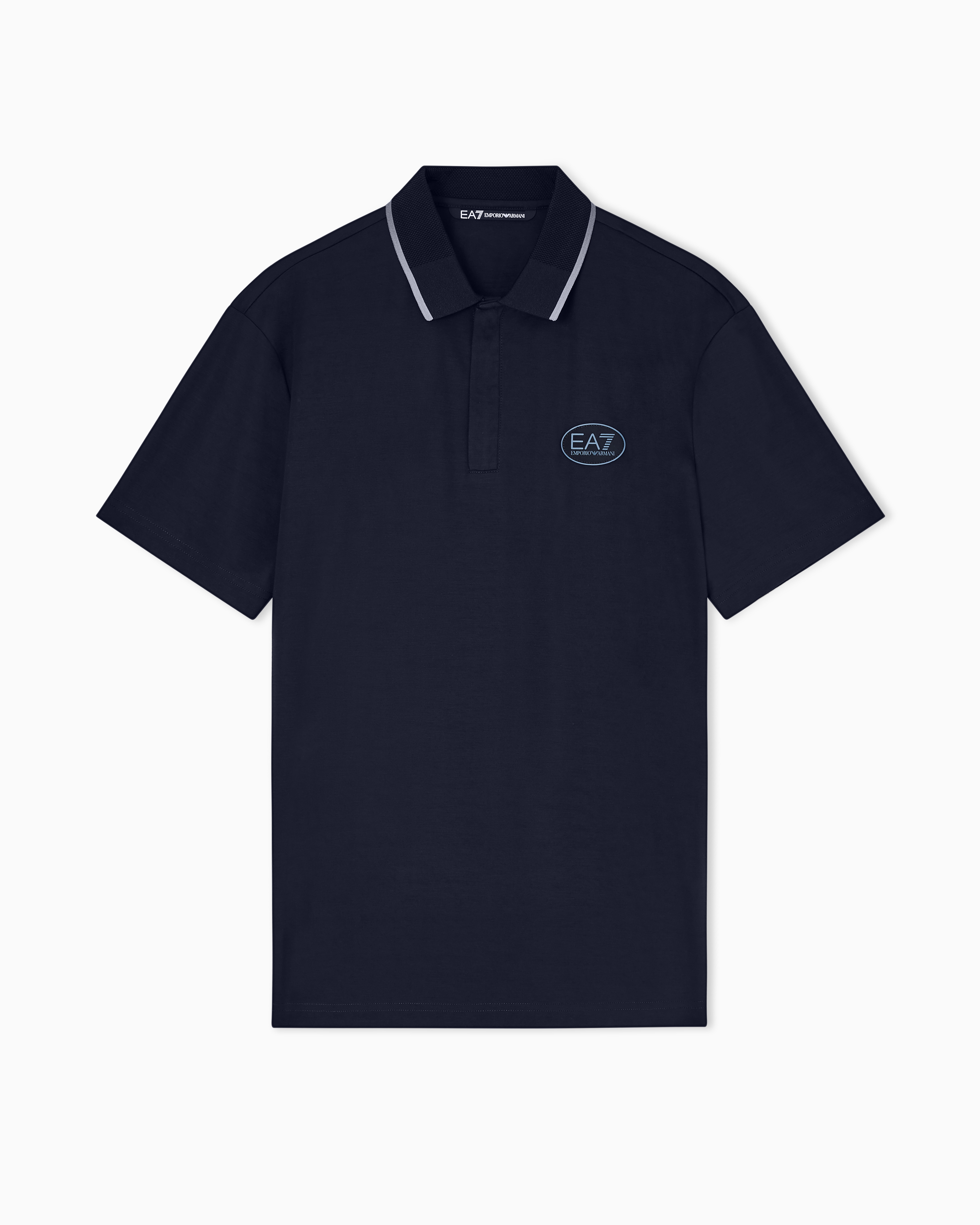 Golf Pro polo shirt in VENTUS7 technical fabric