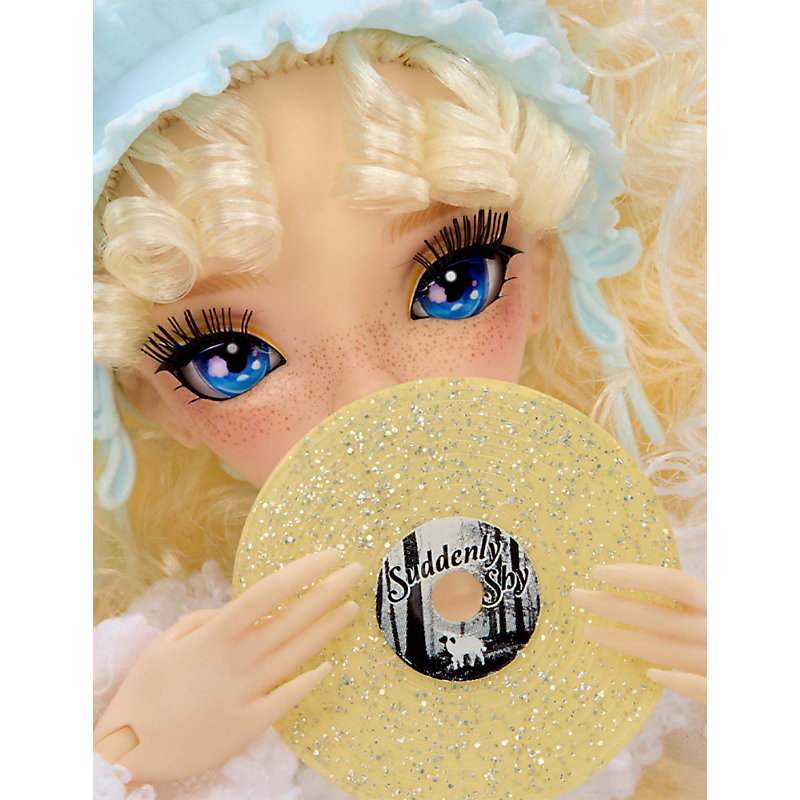 Shai Meadows Sheepish Fashion Doll 30cm