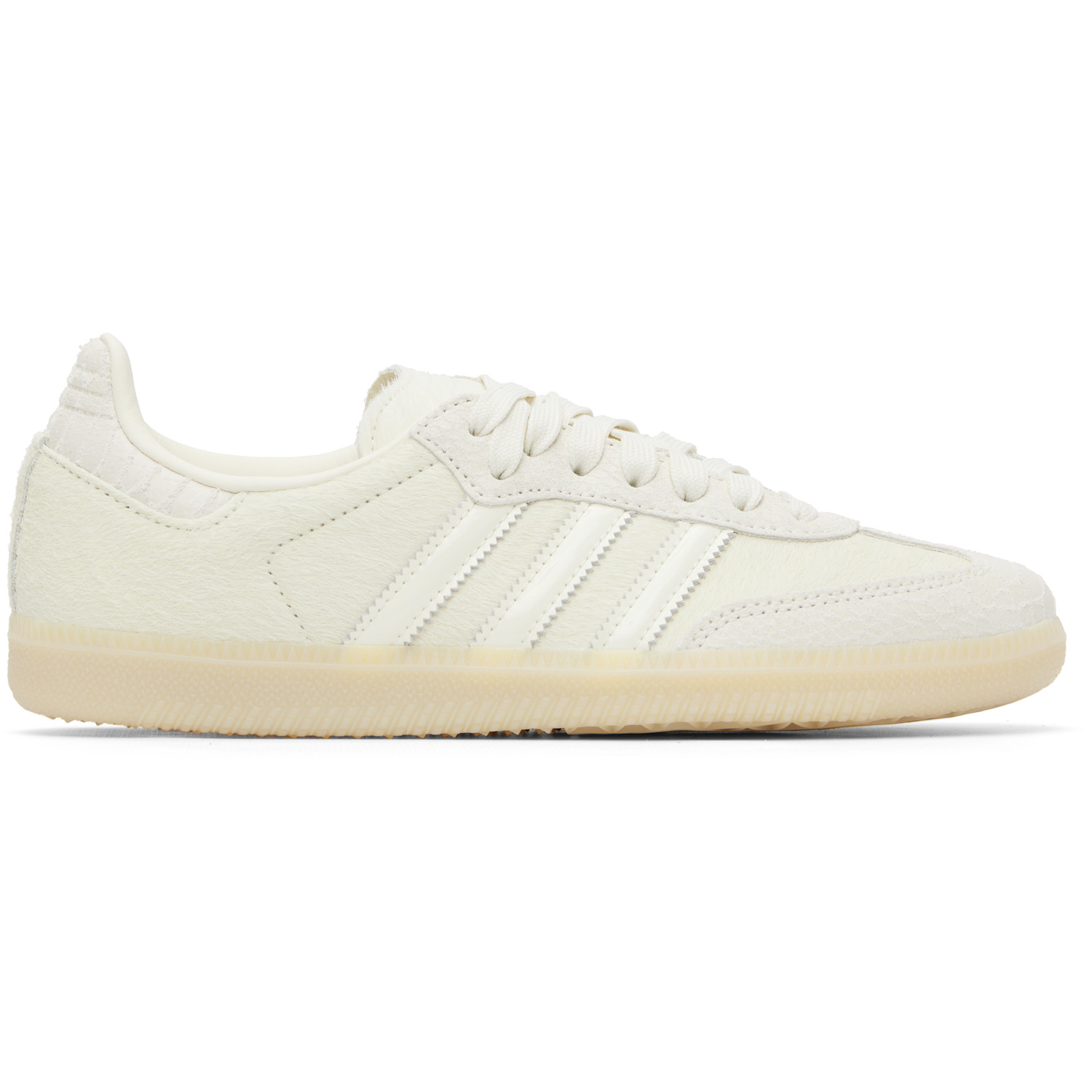 Off-White Samba OG Sneakers