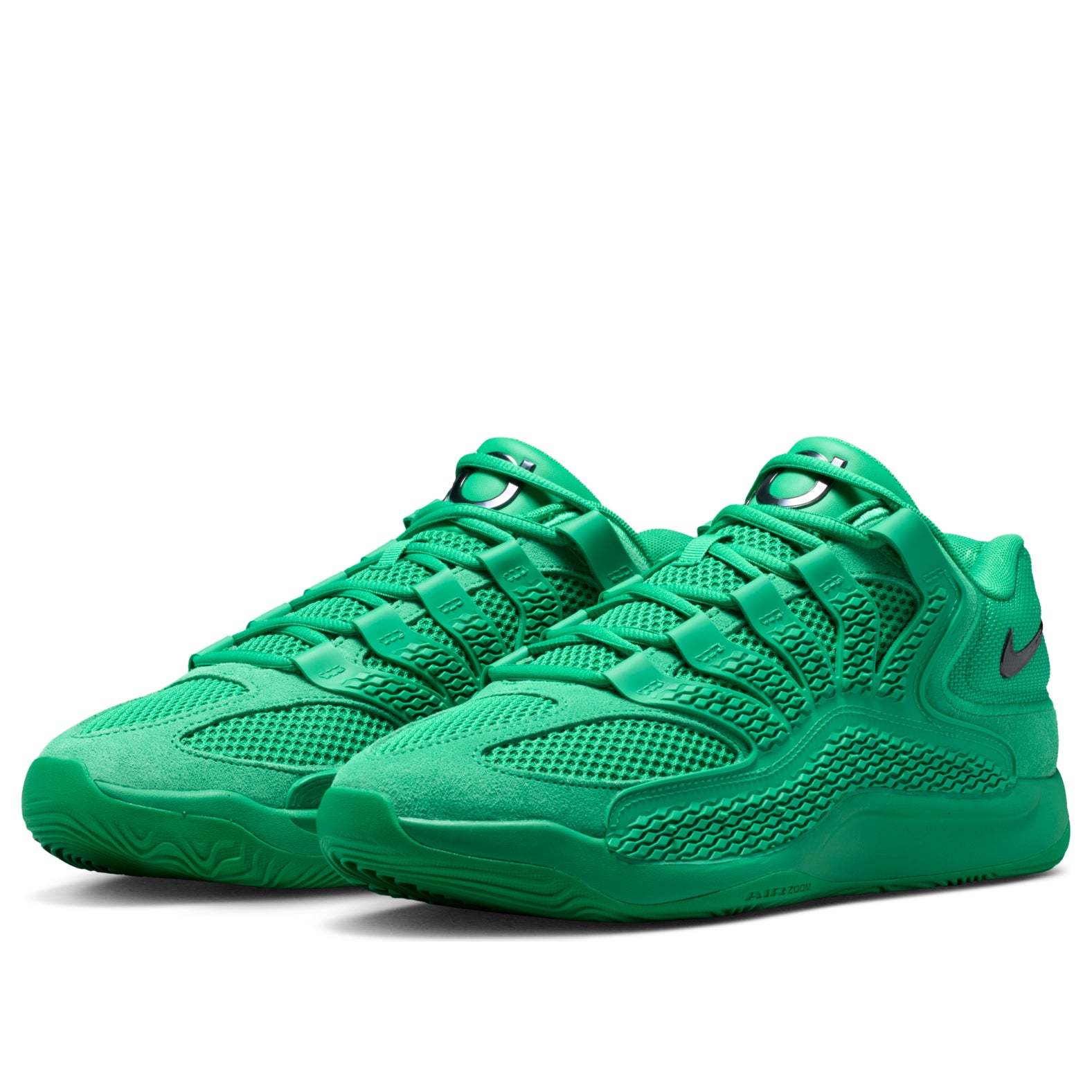 KD 18 LX EP 'All-Star Warning Label'
