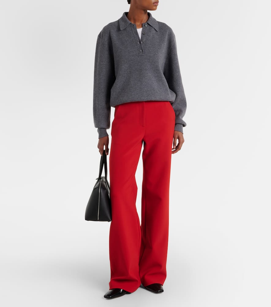 Tonelli wide-leg pants
