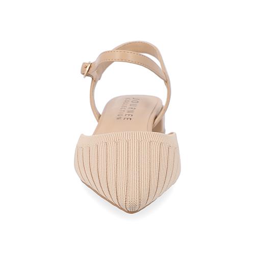 Collection Womens Ansley Wide Width Flats