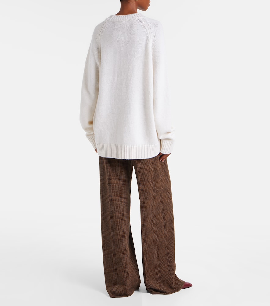Anine cashmere sweater