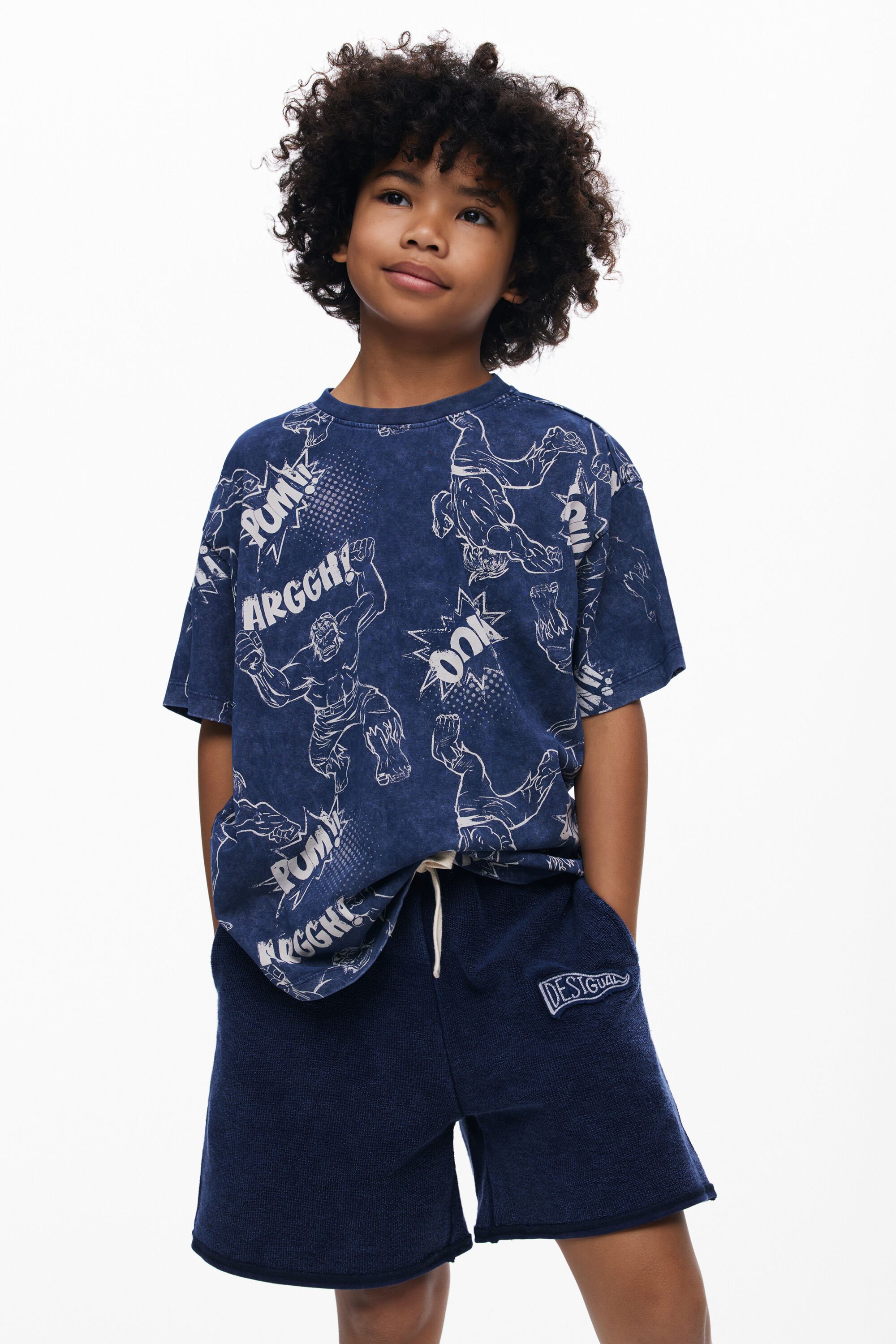 Hulk™ Comic T-Shirt