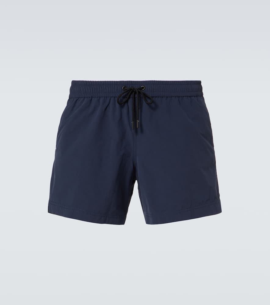 Swim trunks