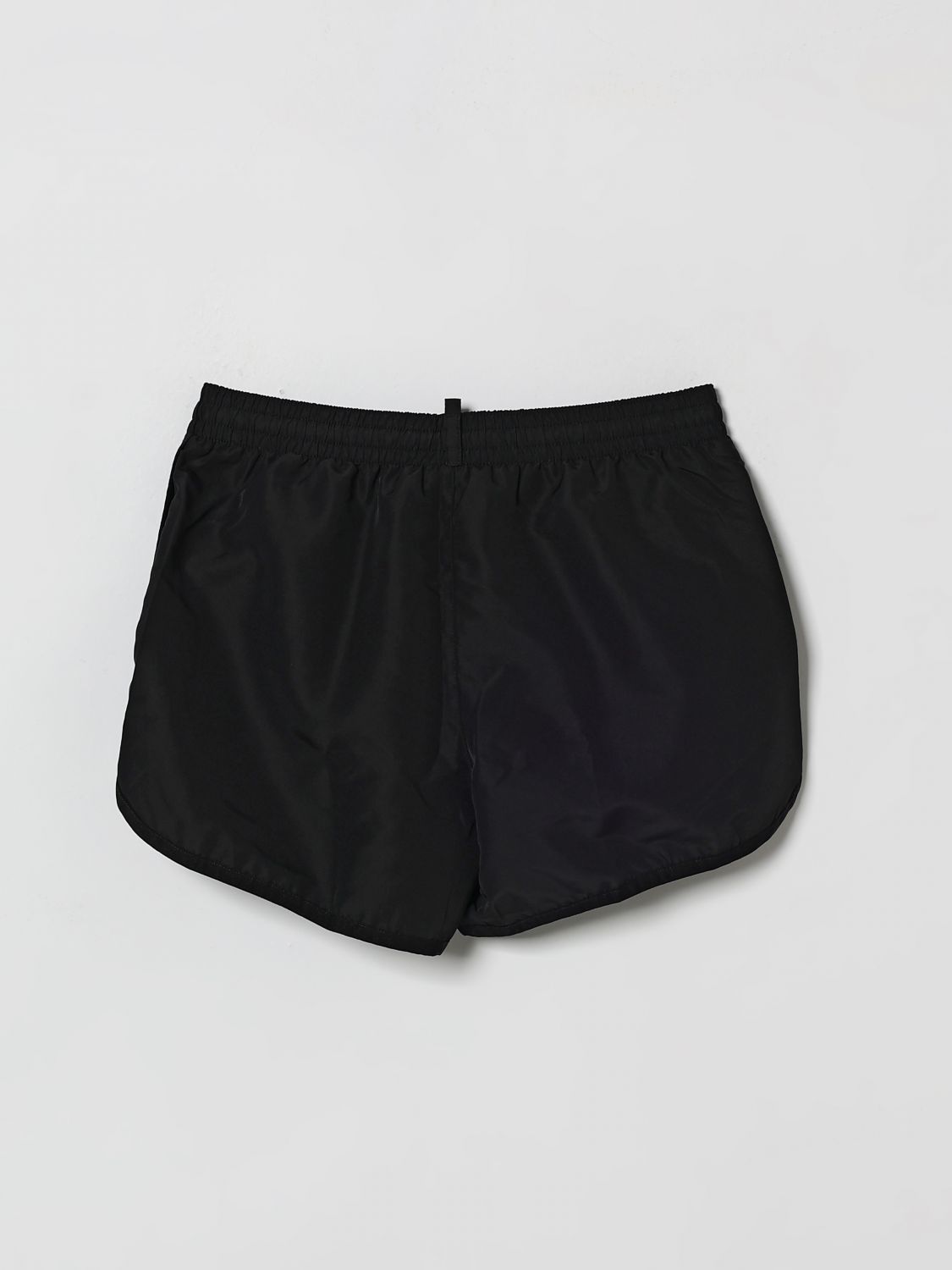 Swimsuit Kids color Black