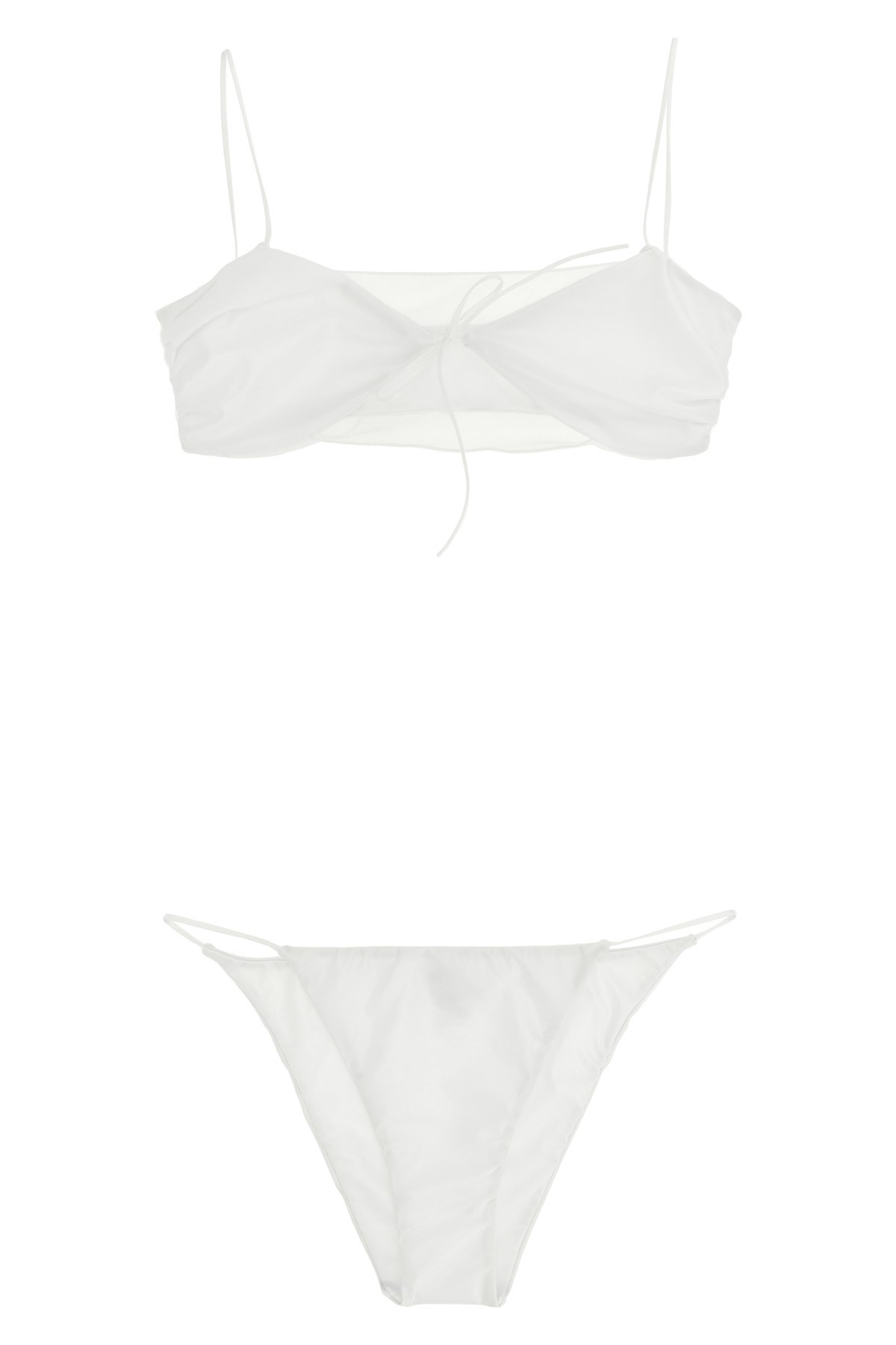 'Sporty Mesh' Bikini