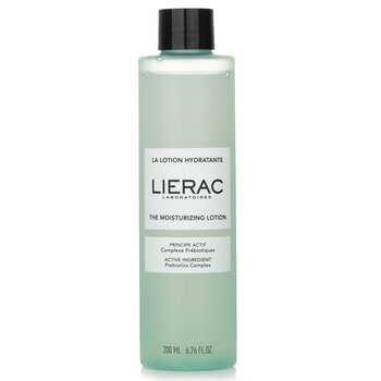 The Moisturizing Lotion