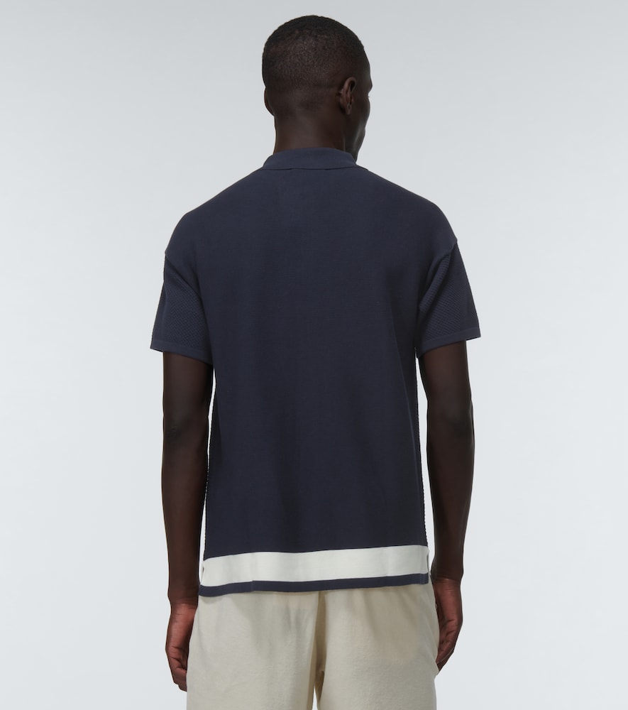 Barretos cotton shirt