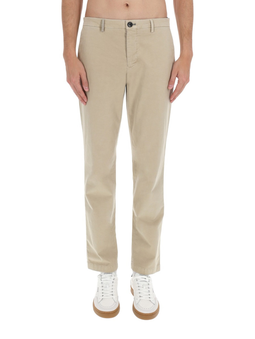 "Chino" Pants