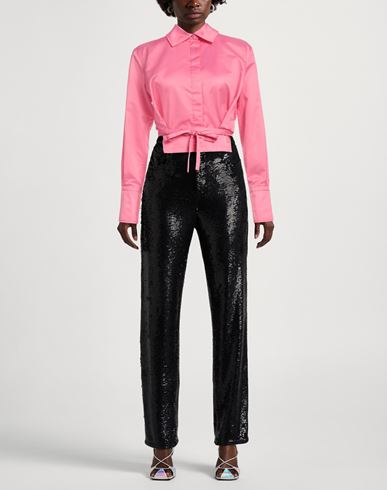 Woman Shirt Fuchsia