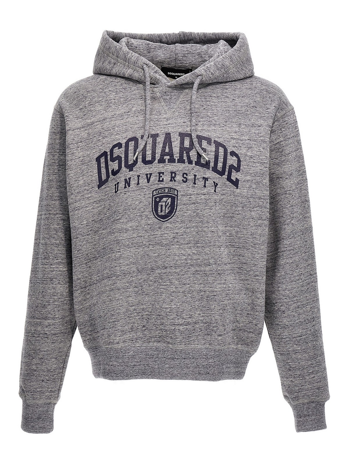 Cool fit hoodie