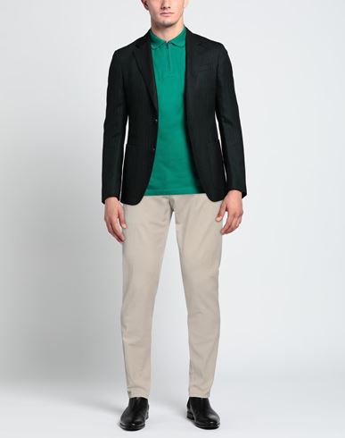 Man Pants Khaki