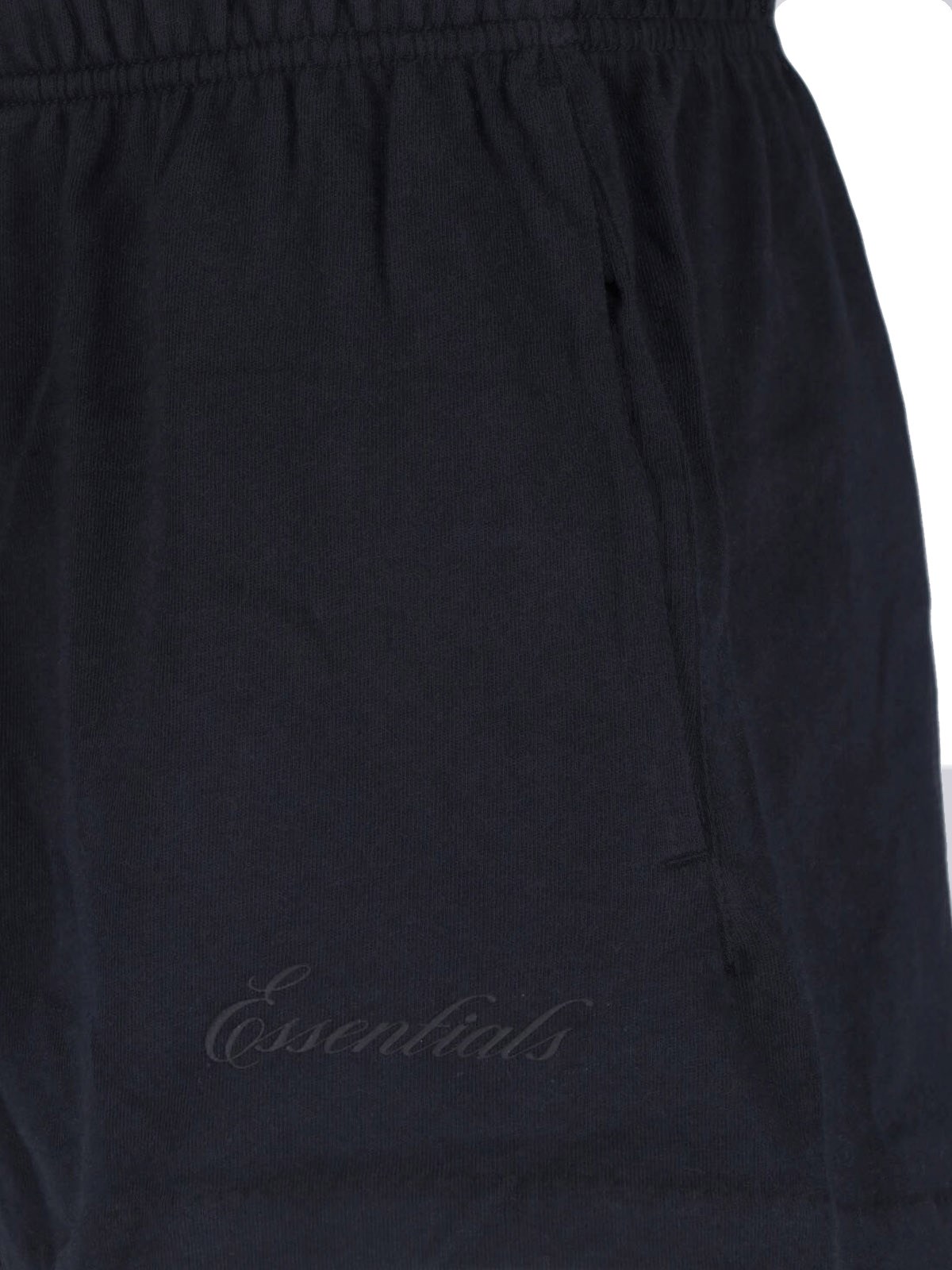 Logo Shorts