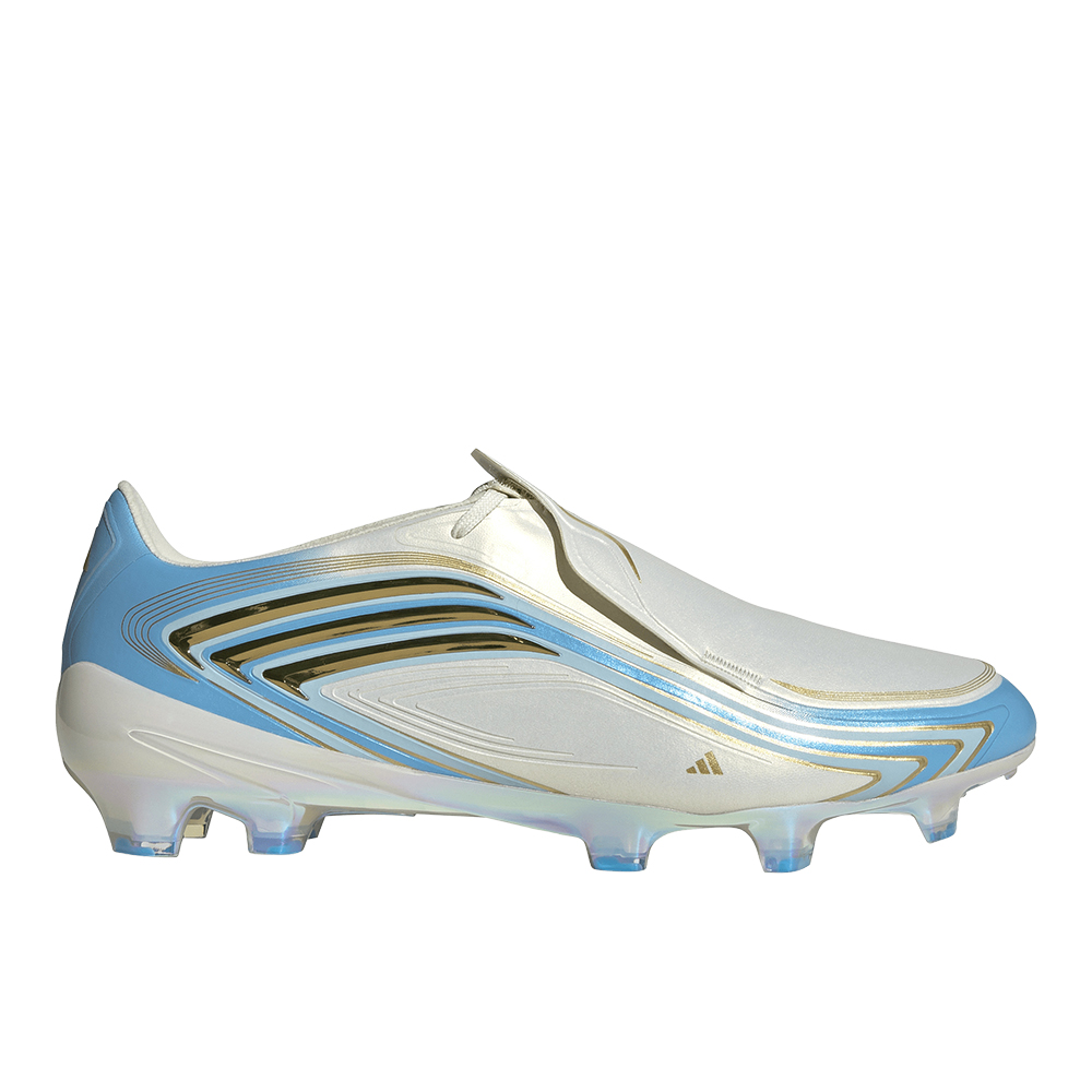 F50 Messi Elite Firm Ground Soccer Cleats